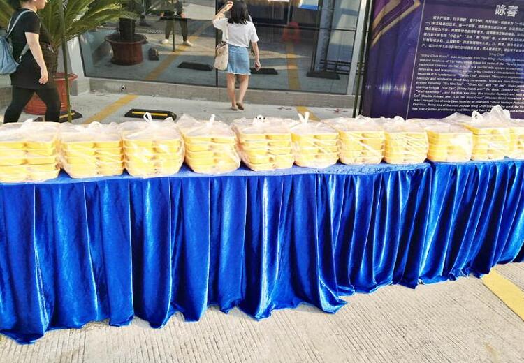 食品安全应急措施