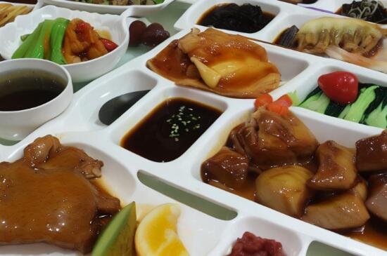 什么是商务套餐配送？商务套餐配送的特点及服务介绍